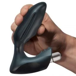 Joy Division Stimulateur Prostatique Xpander X4+ -Sextoy Soldes stimulauteur prostatique xpander x4 joy division 3