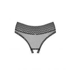 Obsessive Culotte Ouverte Strapelie 14 Obsessive Culotte Ouverte Strapelie -Sextoy Soldes strapelie culotte ouverte obsessive 07