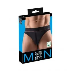 Svenjoyment String Ligne Rouge -Sextoy Soldes string ligne rouge sven joyment 06