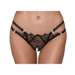 Cottelli Collection String Ouvert Riostring