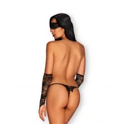 Obsessive String Kokietta -Sextoy Soldes string kokietta 04