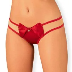 Obsessive String Rubinesa