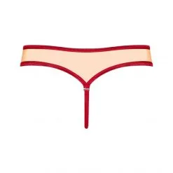 Obsessive String Rubinesa -Sextoy Soldes string rubinesa 07