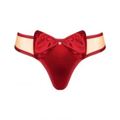 Obsessive String Rubinesa -Sextoy Soldes string rubinesa 08