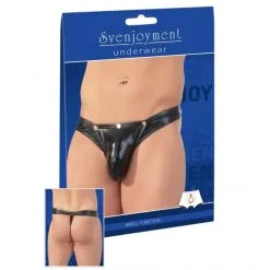 Svenjoyment String Swell -Sextoy Soldes string swell svenjoyment 4