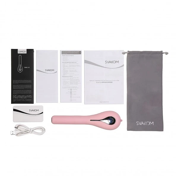 Svakom Vibromasseur Caméra Siime Eye 5 Svakom Vibromasseur Caméra Siime Eye – Image 5