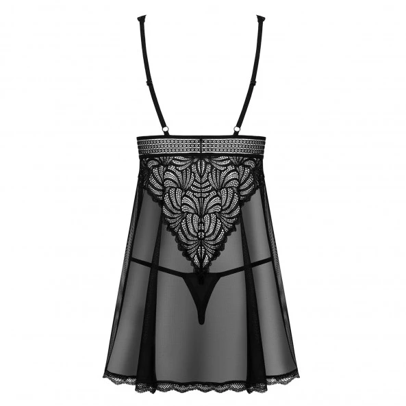 Obsessive Babydoll Sweetia 4 Obsessive Babydoll Sweetia – Image 4