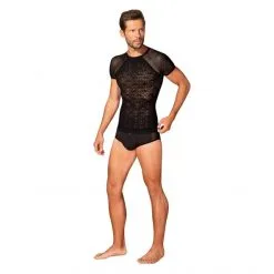 Obsessive T-shirt T102 -Sextoy Soldes t shirt t102 obsessive 3