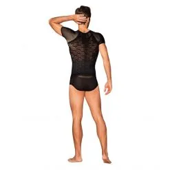 Obsessive T-shirt T102 -Sextoy Soldes t shirt t102 obsessive 4