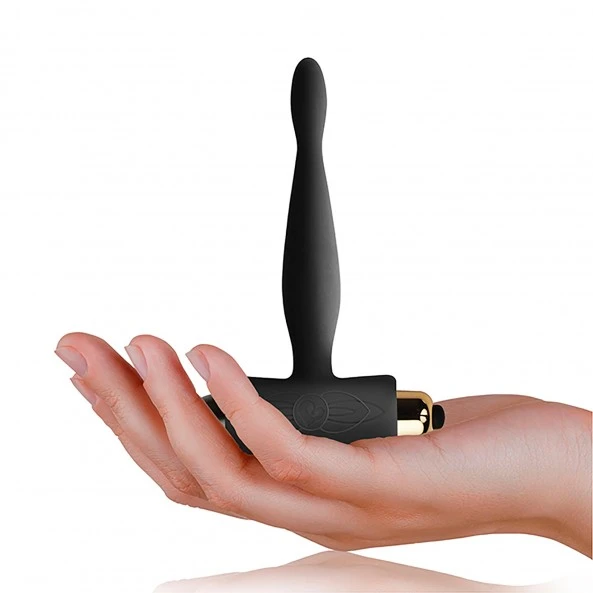 Rocks Off Stimulateur Anal Teazer Petite Sensation 2 Rocks Off Stimulateur Anal Teazer Petite Sensation – Image 2