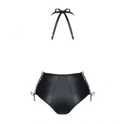 Demoniq Teddy Vinyle CARMEN -Sextoy Soldes teddy vinyle carmen demoniq 5