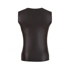 Svenjoyment Tee-Shirt Transparent Powernet -Sextoy Soldes tee shirt homme transparent svenjoyment 04