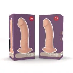 Fun Factory The Boss 6 Fun Factory The Boss -Sextoy Soldes the boss stub chair 3