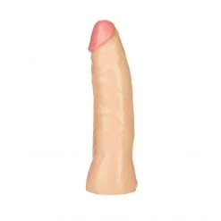 Doc Johnson Dong Réaliste Vac-U-Lock 18 Cm