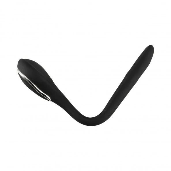 Penisplug Tige à Urètre Vibrante Bendable 4 Penisplug Tige à Urètre Vibrante Bendable – Image 4