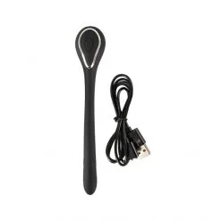 Penisplug Tige à Urètre Vibrante Bendable 14 Penisplug Tige à Urètre Vibrante Bendable -Sextoy Soldes tige a uretre vibrante bendable penisplug 07