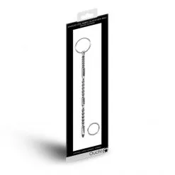 Ouch! Tige à Urètre 3 Paliers Anneau Métallique 242 Mm 5 Ouch! Tige à Urètre 3 Paliers Anneau Métallique 242 Mm -Sextoy Soldes tige a uretre 3 paliers anneau metallique 242 mm 03
