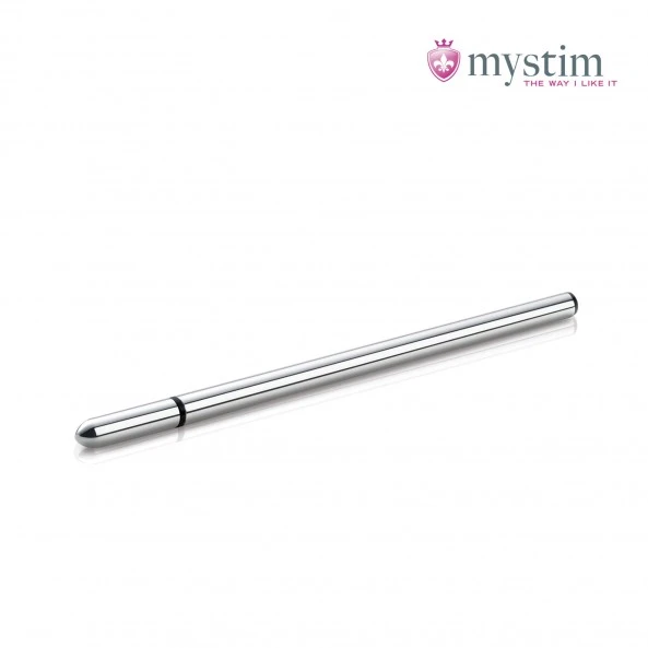Mystim Tige à Urètre Thin Finn 1 Mystim Tige à Urètre Thin Finn