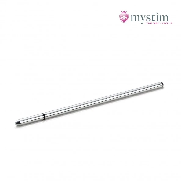 Mystim Tige à Urètre Slim Finn 1 Mystim Tige à Urètre Slim Finn