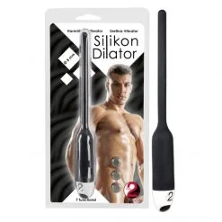 You2Toys Tige à Urètre Vibrante