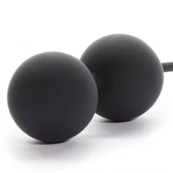Fifty Shades Of Grey Boules De Geisha Tighten And Tense 6 Fifty Shades Of Grey Boules De Geisha Tighten And Tense -Sextoy Soldes tighten and tense fifty shades of grey 2