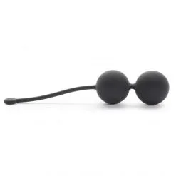 Fifty Shades Of Grey Boules De Geisha Tighten And Tense 7 Fifty Shades Of Grey Boules De Geisha Tighten And Tense -Sextoy Soldes tighten and tense fifty shades of grey 4