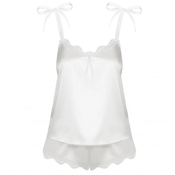 Obsessive Top Et Shorty Prima Neve 3 Obsessive Top Et Shorty Prima Neve – Image 3