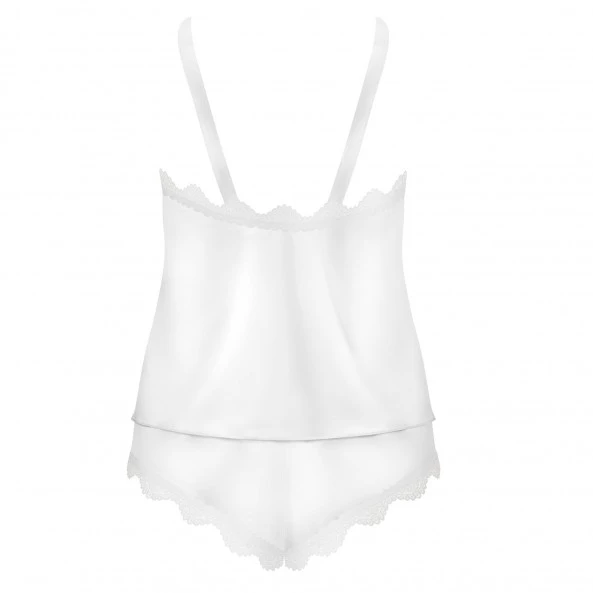 Obsessive Top Et Shorty Prima Neve 4 Obsessive Top Et Shorty Prima Neve – Image 4