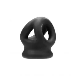 Oxballs Tri-Squeeze Cocksling & Ballstretcher
