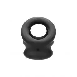 Oxballs Tri-Squeeze Cocksling & Ballstretcher -Sextoy Soldes trisqueeze ballstretcher 05