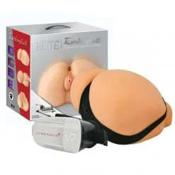 Topco-Sales TwerkingButt Deluxe + Casque VR