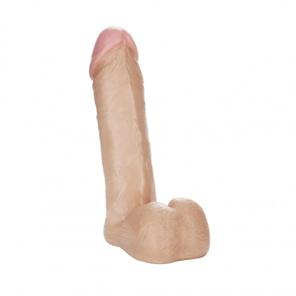 Doc Johnson Gode Réaliste Vac-U-Lock 17 Cm 2 Doc Johnson Gode Réaliste Vac-U-Lock 17 Cm – Image 2