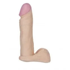 Doc Johnson Gode Réaliste Vac-U-Lock 21 Cm UltraSkin 8 Doc Johnson Gode Réaliste Vac-U-Lock 21 Cm UltraSkin -Sextoy Soldes vac u lock ur3 20cm