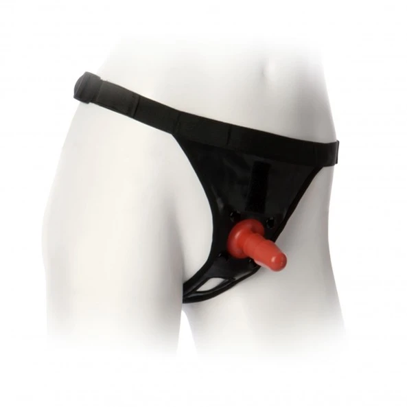 Doc Johnson Harnais Vac-U-Lock Ultra 1 Doc Johnson Harnais Vac-U-Lock Ultra