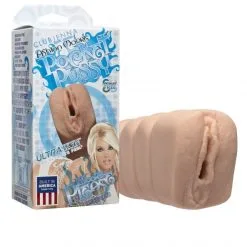 Doc Johnson Vaginette Ashton Moore Ultraskyn