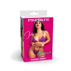 Private Vaginette Julia De Lucia Pocket Pussy 11 Private Vaginette Julia De Lucia Pocket Pussy -Sextoy Soldes vaginette julia de lucia pocket pussy 06