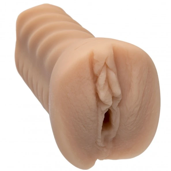 Doc Johnson Vaginette McKenzie Lee Ultraskin 2 Doc Johnson Vaginette McKenzie Lee Ultraskin – Image 2