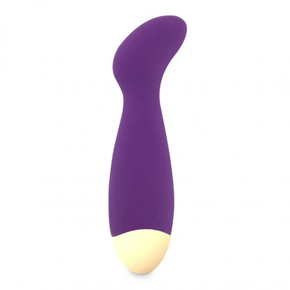Rianne S Vibromasseur Mini G Boa 2 Rianne S Vibromasseur Mini G Boa – Image 2