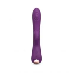 Love To Love Vibromasseur Bunny And Clyde -Sextoy Soldes vibromasseur bunny and clyde violet love to love 06