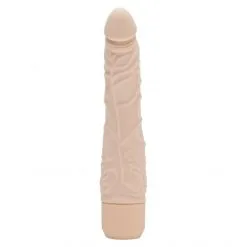ToyJoy Vibromasseur Classic Slim Get Real -Sextoy Soldes vibromasseur classic slim chair 033