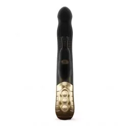 Dorcel Vibromasseur Baby Rabbit 2.0 6 Dorcel Vibromasseur Baby Rabbit 2.0 -Sextoy Soldes vibromasseur dorcel baby rabbit 2.0 noir 03