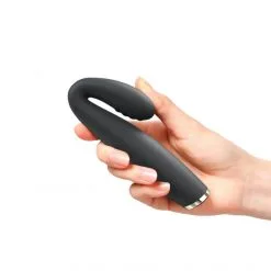 Dorcel Vibromasseur G-Slim -Sextoy Soldes vibromasseur dorcel g slim noir 04