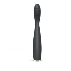 Dorcel Vibromasseur G-Slim -Sextoy Soldes vibromasseur dorcel g slim noir 06