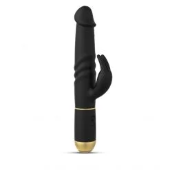 Dorcel Vibromasseur Furious Rabbit 2.0