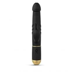 Dorcel Vibromasseur Furious Rabbit 2.0 -Sextoy Soldes vibromasseur furious rabbit 2.0 dorcel noir 05