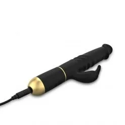 Dorcel Vibromasseur Furious Rabbit 2.0 -Sextoy Soldes vibromasseur furious rabbit 2.0 dorcel noir 08