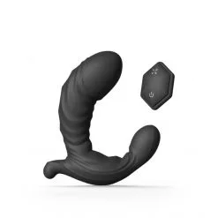 Dorcel Vibromasseur Gonflable Ultimate Expand