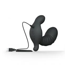 Dorcel Vibromasseur Gonflable Ultimate Expand -Sextoy Soldes vibromasseur gonflable ultimate expand dorcel 04