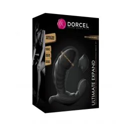 Dorcel Vibromasseur Gonflable Ultimate Expand -Sextoy Soldes vibromasseur gonflable ultimate expand dorcel 07