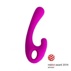 Nomi Tang Vibromasseur Infiniti